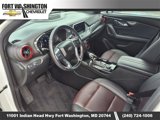 Used 2022 Chevrolet Blazer RS image 2