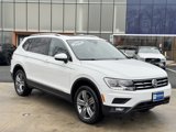 Used 2020 Volkswagen Tiguan SEL image 4