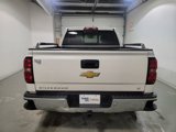 Used 2017 Chevrolet Silverado 1500 LT w/ All Star Edition image 5