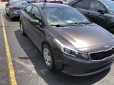 Used 2017 Kia Forte LX image 4