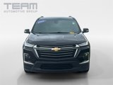 Used 2022 Chevrolet Traverse LT image 2