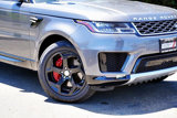 Used 2018 Land Rover Range Rover Sport HSE image 4