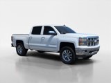 Used 2015 Chevrolet Silverado 1500 LTZ Z71 w/ LTZ Plus Package image 2