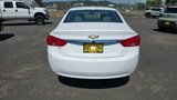 Used 2017 Chevrolet Impala LS image 5