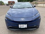 Used 2023 Toyota Prius LE image 2