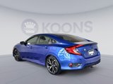 Used 2019 Honda Civic Sport image 4