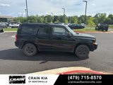 Used 2016 Jeep Patriot Sport w/ Power Value Group image 5