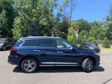 Used 2020 INFINITI QX60 Luxe w/ Cargo Package Essential image 3