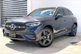 Certified 2024 Mercedes-Benz GLC 300 image 2