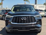 New 2025 INFINITI QX60 Pure image 2