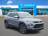 Certified 2022 Chevrolet TrailBlazer ACTIV image 1