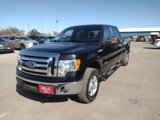 Used 2012 Ford F150 XLT w/ XLT Convenience Pkg image 2