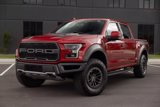 Used 2020 Ford F150 Raptor w/ Equipment Group 802A Luxury image 2