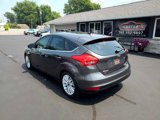 Used 2016 Ford Focus Titanium w/ Titanium Technology Package image 3