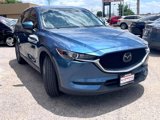 Used 2021 MAZDA CX-5 Sport image 2