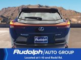 Used 2019 Lexus UX 200 image 4