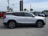 Used 2020 GMC Terrain SLT w/ Preferred Package image 4
