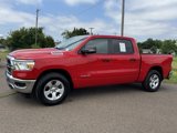 Certified 2023 RAM 1500 Big Horn w/ Trailer Tow Group image 3