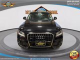 Used 2016 Audi Q5 2.0T Premium Plus w/ Technology Package image 3