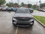 Certified 2022 Ford Explorer XLT w/ Equipment Group 202A image 3