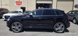 Used 2017 Audi SQ5 Premium Plus w/ Technology Package image 2