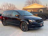 Used 2015 Dodge Grand Caravan SE w/ Quick Order Package 29E SE image 4