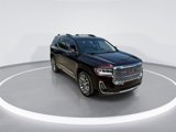 Certified 2021 GMC Acadia Denali w/ Denali Technology Package image 2