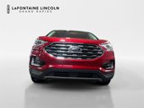Used 2022 Ford Edge SEL w/ Convenience Package image 2