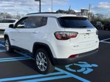 Used 2022 Jeep Compass Latitude image 6