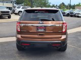 Used 2011 Ford Explorer Limited w/ 302A Rapid Spec Order Code image 6