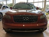 Used 2007 INFINITI FX45 AWD image 6