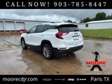 Used 2023 GMC Terrain SLT image 5
