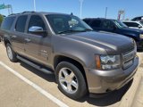 Used 2012 Chevrolet Suburban LT w/ Texas Edition image 2