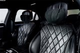 Used 2021 Mercedes-Benz S 580 4MATIC Sedan image 3