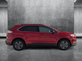 Used 2022 Ford Edge SEL w/ Sport Appearance Package image 4