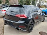 Used 2021 Volkswagen GTI SE image 3