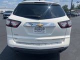 Used 2014 Chevrolet Traverse LTZ image 5