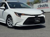 Used 2023 Toyota Corolla LE image 3