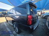 Used 2015 Chevrolet Tahoe LTZ image 3