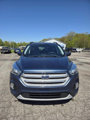 Used 2018 Ford Escape SE w/ SE Sync 3 Package image 2