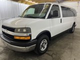 Used 2013 Chevrolet Express 3500 LT w/ LT Preferred Equipment Group image 3