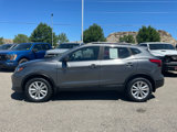 Used 2019 Nissan Rogue Sport SV w/ All-Weather Package image 2