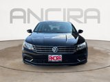 Used 2016 Volkswagen Passat 1.8T S image 5