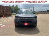 New 2025 Ford Bronco Sport Big Bend w/ Convenience Package image 2