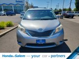 Used 2012 Toyota Sienna XLE image 6