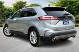 Certified 2021 Ford Edge Titanium w/ Cargo Accessory Package image 2