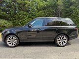 Used 2019 Land Rover Range Rover HSE image 2