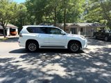 Used 2016 Lexus GX 460 Luxury image 4