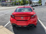 New 2025 Toyota GR86 Premium image 3