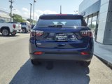 Used 2021 Jeep Compass Latitude image 6